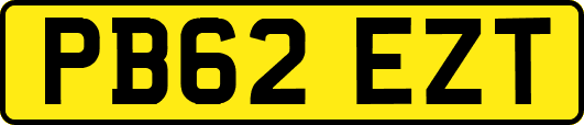 PB62EZT