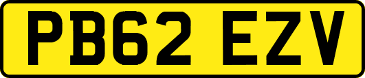 PB62EZV