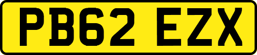 PB62EZX