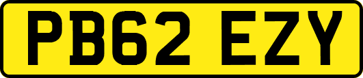 PB62EZY