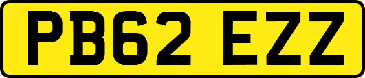 PB62EZZ