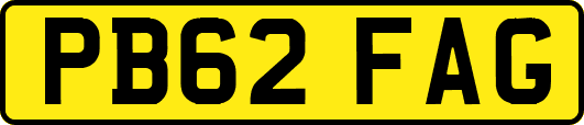 PB62FAG