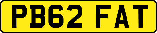 PB62FAT