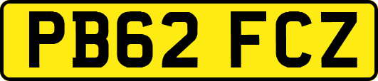 PB62FCZ