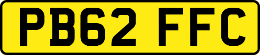 PB62FFC