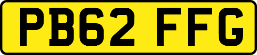 PB62FFG
