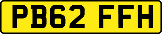 PB62FFH