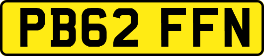 PB62FFN