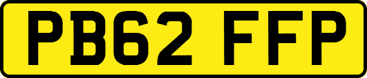 PB62FFP