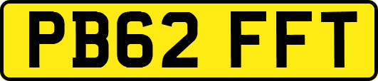 PB62FFT