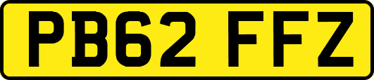 PB62FFZ