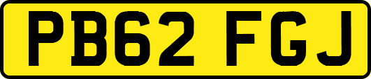PB62FGJ