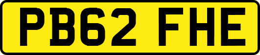PB62FHE