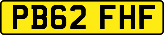 PB62FHF
