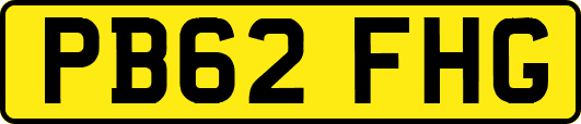 PB62FHG