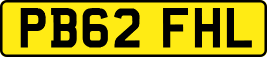 PB62FHL