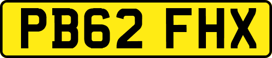 PB62FHX