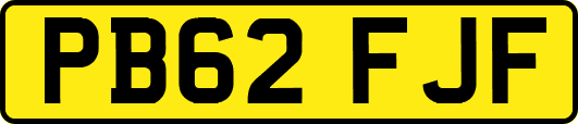 PB62FJF