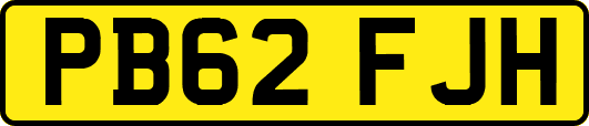 PB62FJH