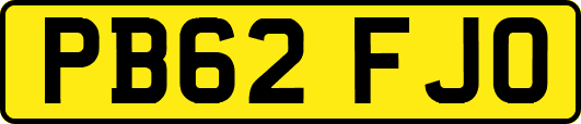 PB62FJO