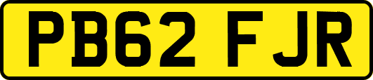 PB62FJR