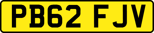 PB62FJV