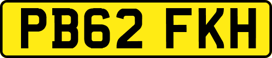 PB62FKH