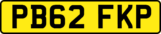 PB62FKP