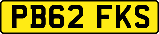 PB62FKS