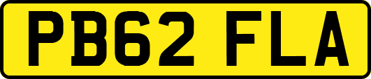 PB62FLA