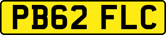 PB62FLC