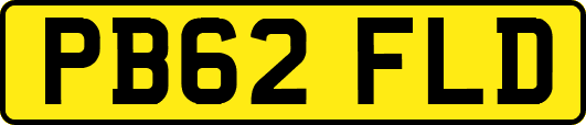 PB62FLD