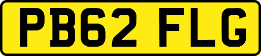 PB62FLG