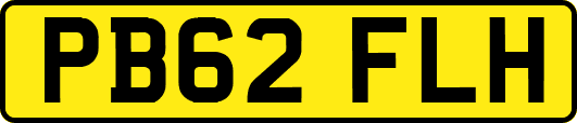 PB62FLH