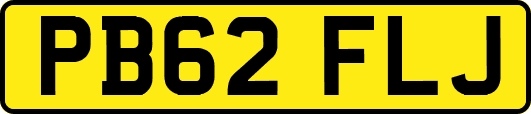 PB62FLJ
