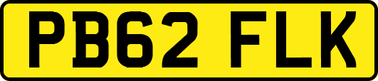 PB62FLK