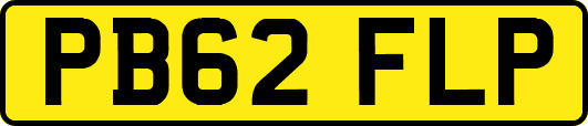 PB62FLP
