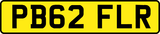 PB62FLR