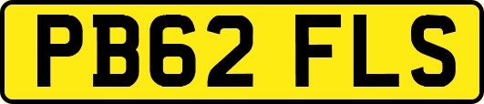 PB62FLS