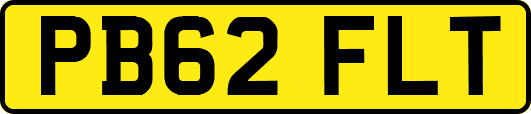 PB62FLT