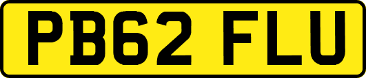 PB62FLU