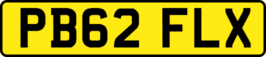 PB62FLX