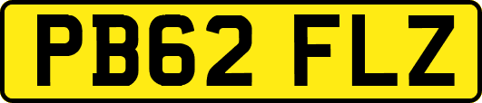 PB62FLZ