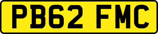 PB62FMC