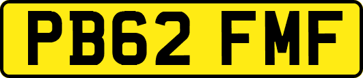 PB62FMF