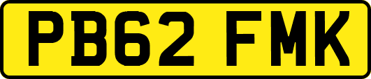 PB62FMK
