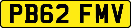 PB62FMV