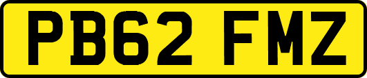 PB62FMZ
