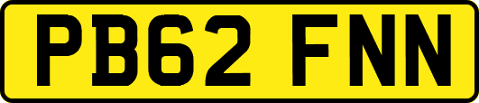 PB62FNN