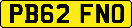 PB62FNO